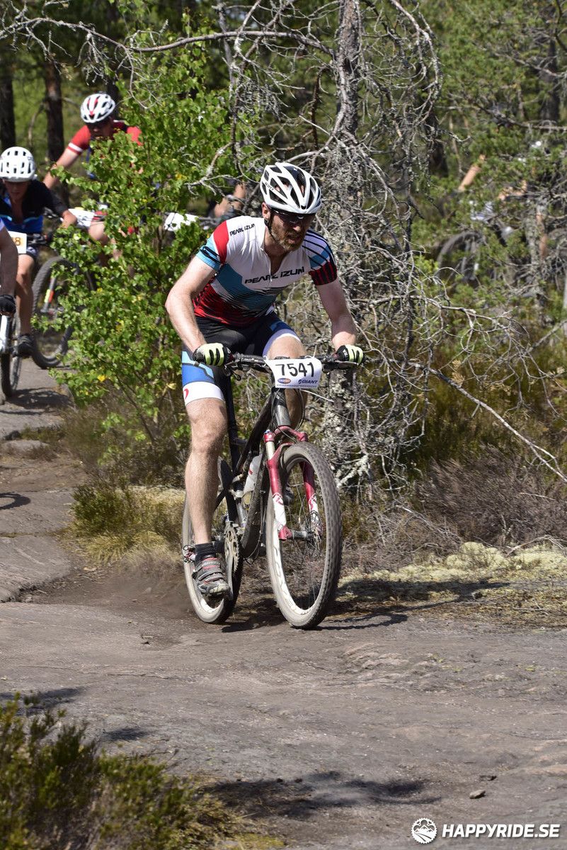 Bild från Lida Loop 2018